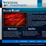 Wilshire Investments