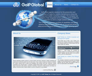 GoIP Global
