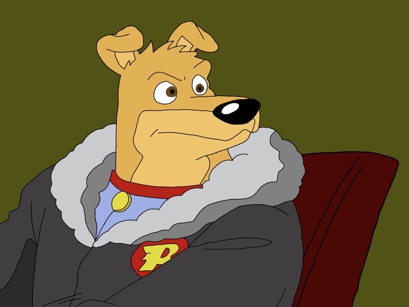 Road-Rovers DeviantArt Gallery