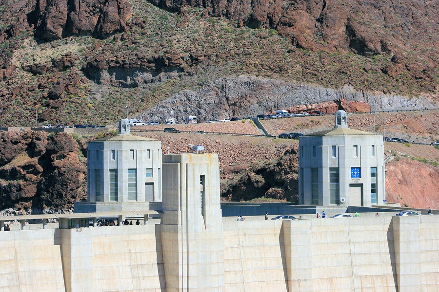 Hoover Dam