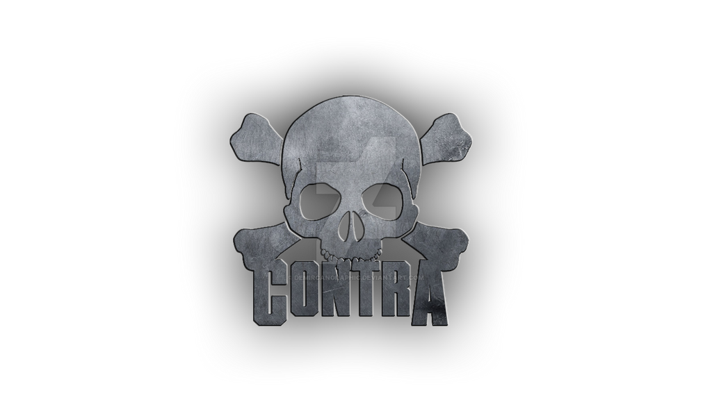 Contra logo