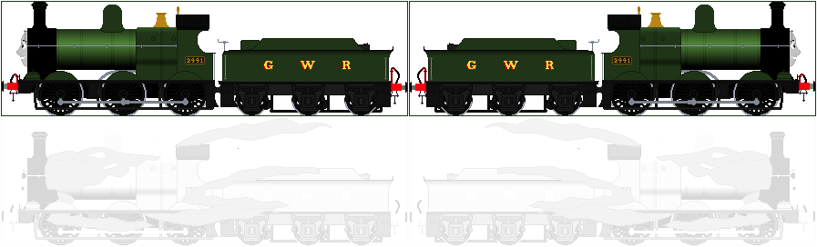 Ghost 311 Engine Percys Ghost Engine by FarquharBranch1923 on DeviantArt