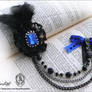 Ciel Phantomhive's Brooch