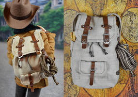 Adventure Backpack