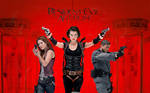 Resident Evil 4 Wallpaper By ApertumCodex On DeviantArt resident-evil-4-wallpaper-by-apertumcodex-on-deviantart