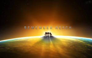 Remember Noble, Remember Reach