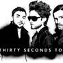 30 Seconds to Mars - Spray