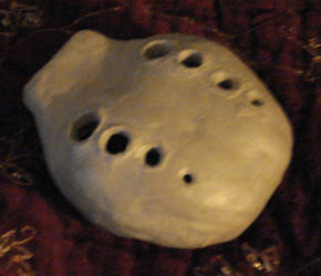 Double Ocarina