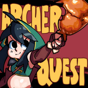 Archerquest Release