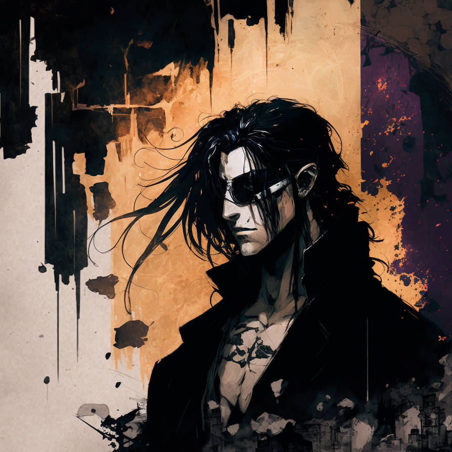 Kenji Anime by uhmbuddha on DeviantArt