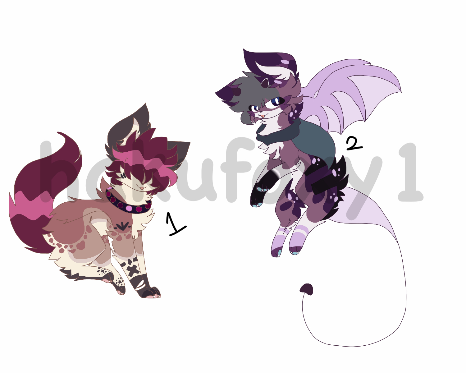 Adopts closed