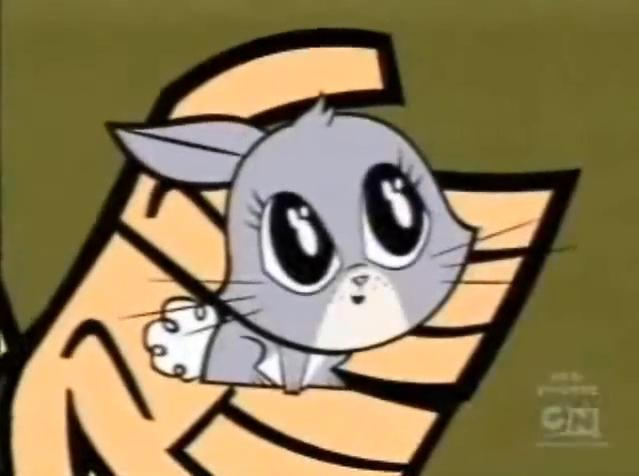 The Rabbit From TDI by TheBandicoot on DeviantArt