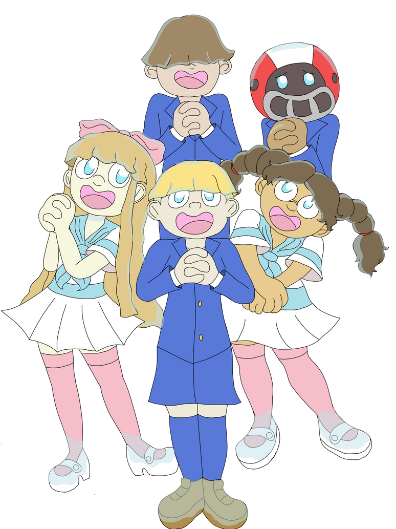 Redraw of the cutest screencap ever by sorenitysloth on DeviantArt