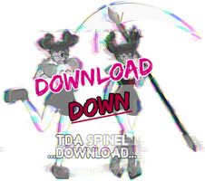 TDA Spinel Pack Download DOWN