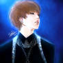 SHINee's Lee Taemin Rock Ver.