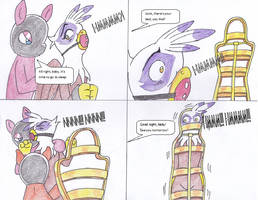 Gilda Comic (page 10)