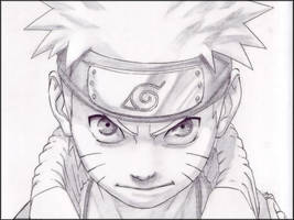 Naruto Uzumaki