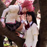 Waiting for Tomorrow - Madoka