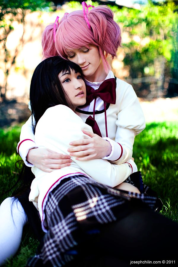 Savior - Madoka Magica