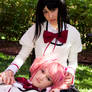 Sunlight - Madoka Magica