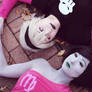 Starcrossed - Homestuck