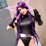 Psychic Glow - X-Men