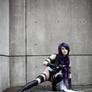 Elizabeth Braddock - X-men
