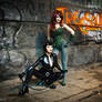 Gotham Sirens - Batman
