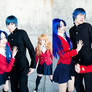 The Boy is Mine - Toradora