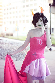 Kanaya - Homestuck