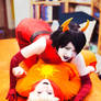 Bad Romance - Homestuck