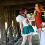 Control - Revolutionary Girl Utena