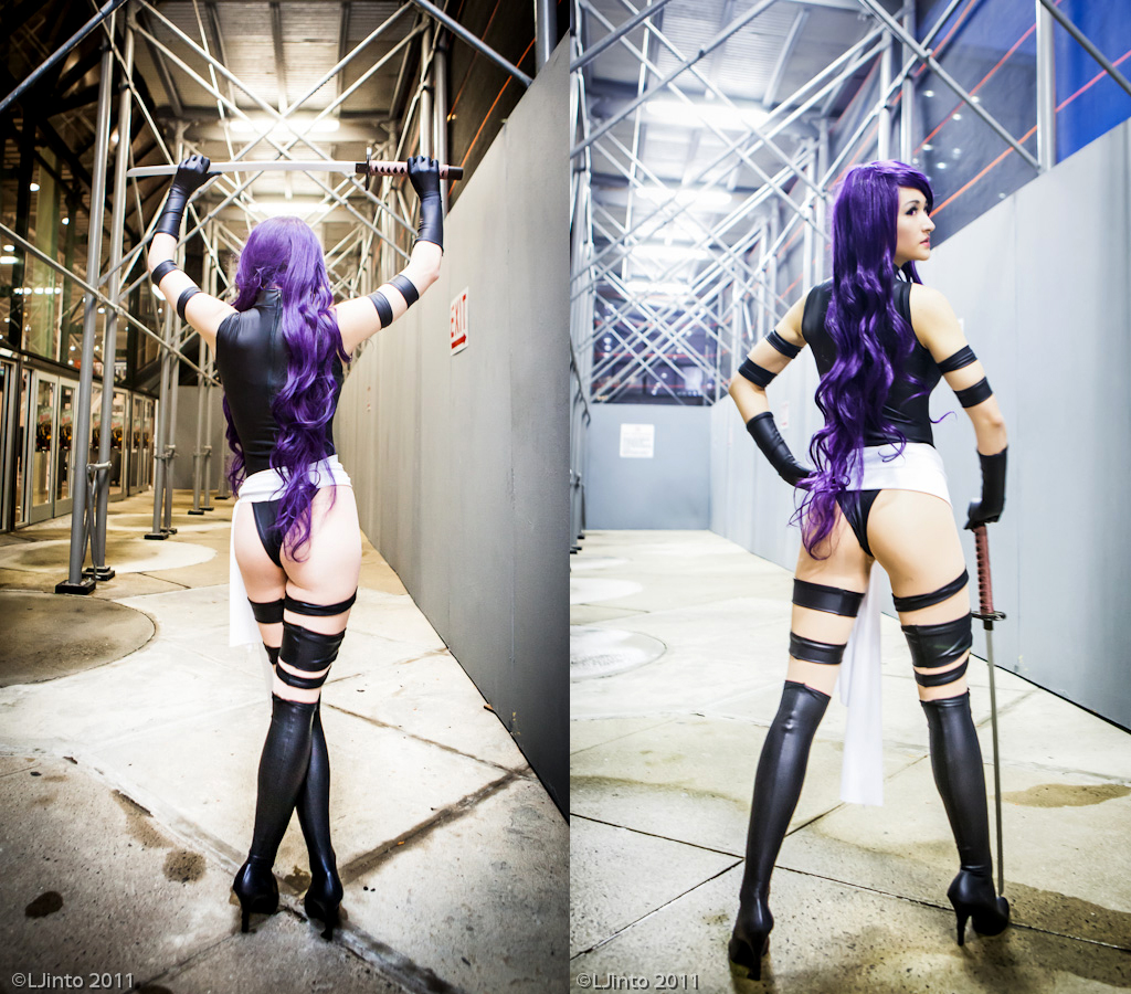 Double Take - X-Men