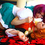 Breaking Hearts - Revolutionary Girl Utena