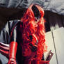 On Your Guard - Batwoman