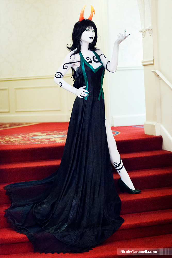 Elegance - Homestuck