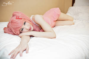 Pink Lady - Fakku