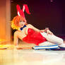 Bunny Girl Haruko - FLCL