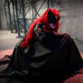 When Night Falls - Batwoman