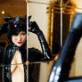 Mirror Mirror - Catwoman