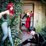 Gotham Sirens - Batman