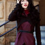 Asami Sato - Legend of Korra
