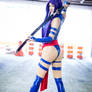 Bishojou Psylocke - Marvel