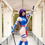 Bishojou Psylocke - X-Men