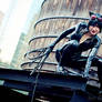 9 Lives - Catwoman