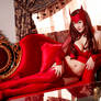 Luxury - Scarlet Witch
