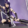 X-Force Bishojou Psylocke - X-men