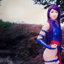 Bishojou Psylocke - X-men