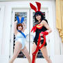 Bunny Girls - Kill la Kill