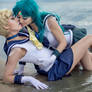 Star Crossed Lovers - Sailor Moon